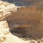 מםל בנחל חתירה